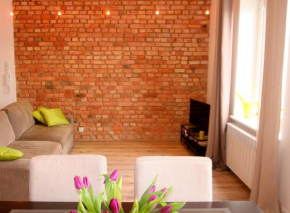 Apartament Kwiatowa 3/22